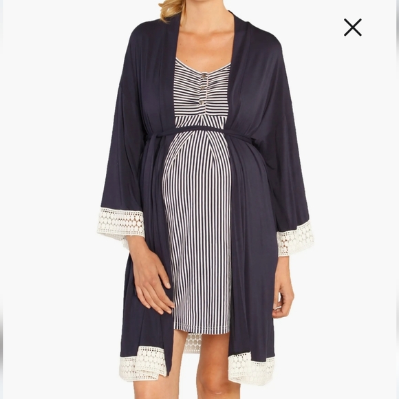 Angel Maternity Other - Angel maternity set